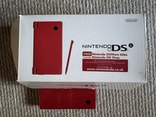 Nintendo DSI