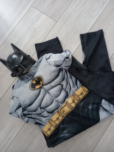 Batman costume comics - ,