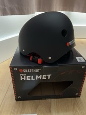 Skatehut Pro Helmet XS/XXS