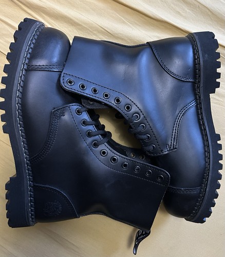 Grinders stag commando sole - stag, cs