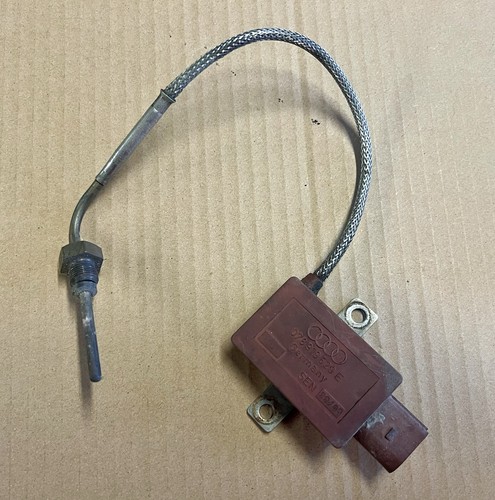 Oem egt exhaust - gas, temp