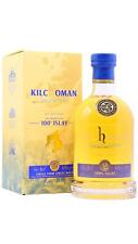 Kilchoman - The 100% Islay