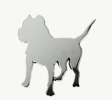 Sumex Branded Chrome 3D