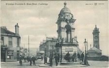 WHITELAW FOUNTAIN & MAIN