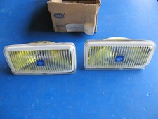 2 Hella Fog Lights For