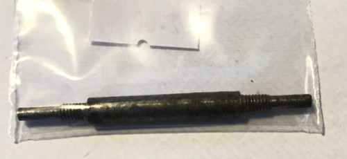 Gauge extended axle - o,