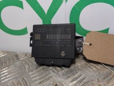 Audi A6 Pdc Control Module