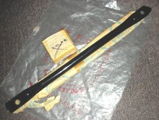 NOS HONDA TL XL 125 REAR BRAKE STOP ARM 43431-355-000B 1973 - 78 VINTAGE TRIALS