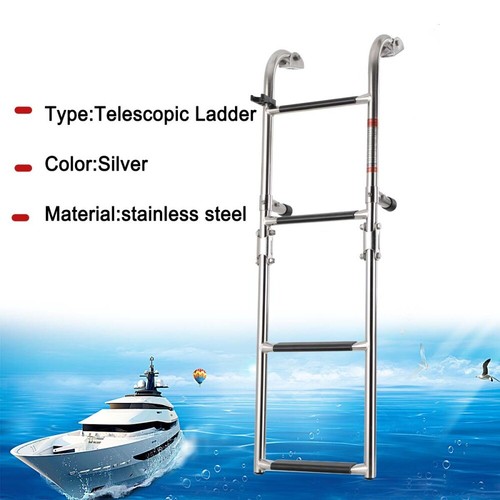 Step stainless steel - stainless,