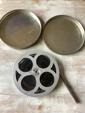 16mm Film Home Movie Reel Titled Titled 1960 - 1961 West Byfleet