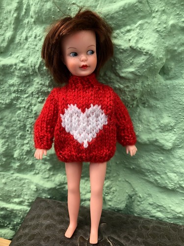 Patch sindy sister - sindy’s,