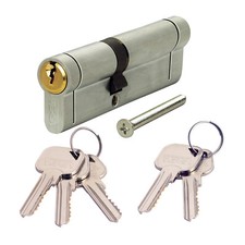 Replacement Euro Cylinder Lock