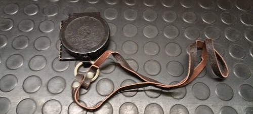 Old gdr nva compass - nva,