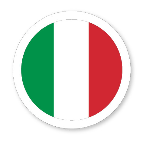 Italian car van vehicle - car,, tax