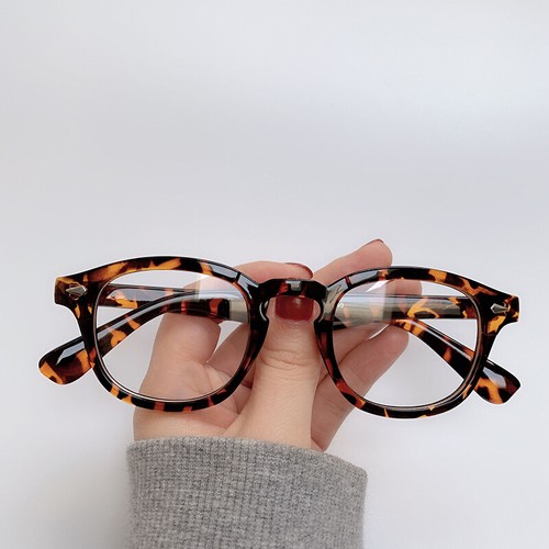Vintage round nerd womens - round,
