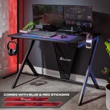 X ROCKER Ocelot 115cm Gaming