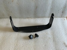RAYMARINE C & E Classic C120 Trunnion Mounting BRACKET & Knobs - FREE P&P