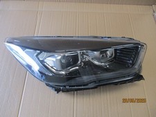 New Valeo Right Headlight 450609 fits Ford Kuga