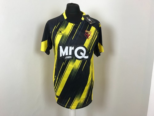 Watford football shirt 2023 - watford, 2023/24