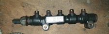 Citroen C3 Picasso 1.6 hdi DIESEL FUEL RAIL PRESSURE SENSOR 2009 X20