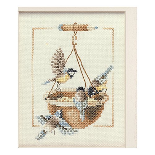 Lanarte cross stitch - lanarte,
