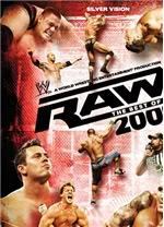 Wwe raw the best of - the, 2009