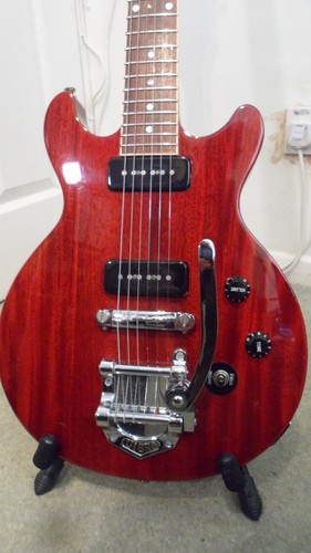 Gibson 2015 les paul - gibson, special