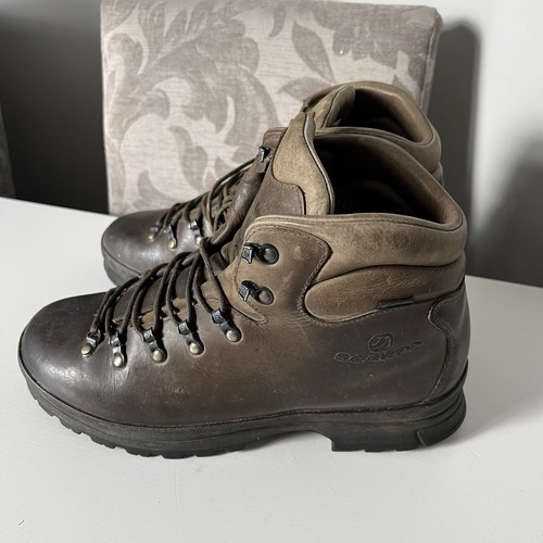 Scarpa men ranger active - men's,