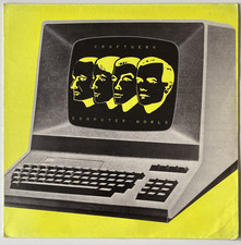 Kraftwerk–Computer