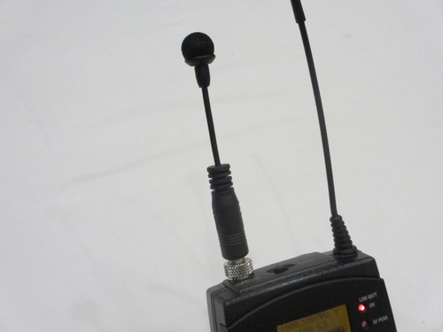 Sennheiser mke2 mini - sennheiser, mke2-ew
