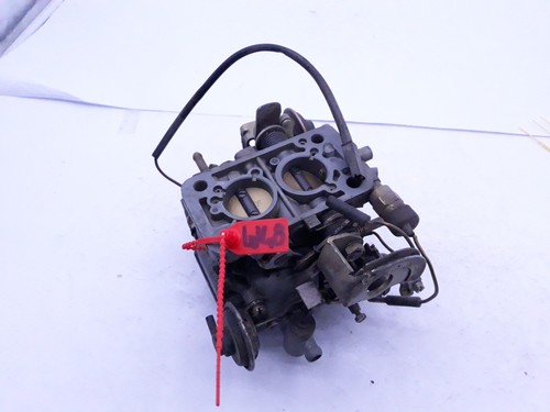 Weber dmte 28 dual - dmte,