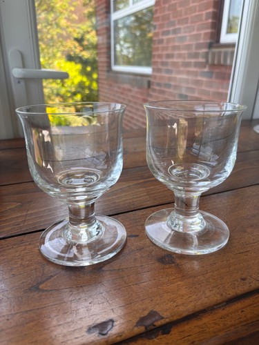 Two vintage dartington - two,