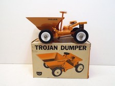 SUTCLIFFE TOYS PRESSED STEEL