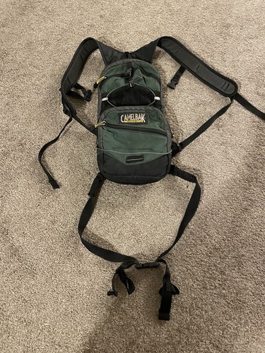 Camelbak e hydration - camelbak,
