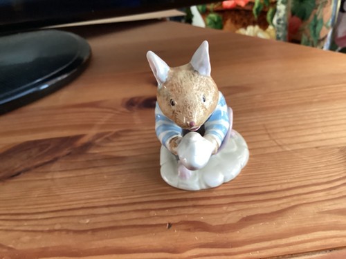 Royal doulton brambly hedge - royal,