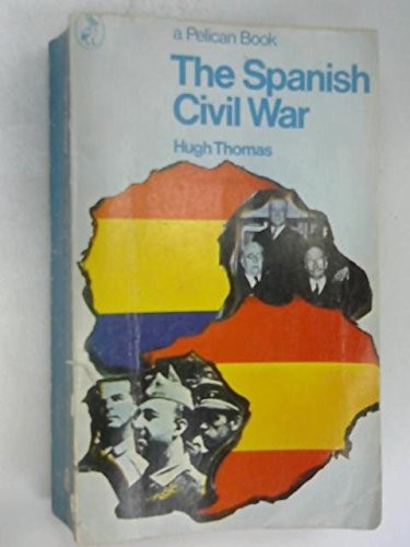 The spanish civil war - civil,