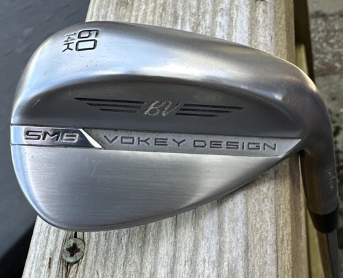 Titleist vokey sm8 - vokey, 60