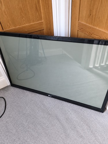 50pk350 50in plasma tv - lg,