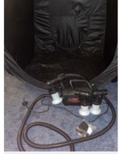 Maximist evolution spray tan - maximist,