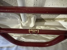 Old Skool BMW Hutch OGK