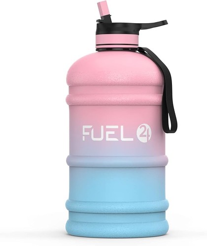 Fuel24 water bottle - 2.2l,