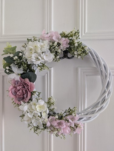 Elegant spring summer - elegant, floral