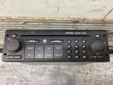 Opel Astra G 2002 Radio CD GPS
