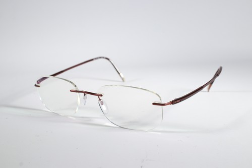 Silhouette eyeglasses 5540 - eyeglasses, 70