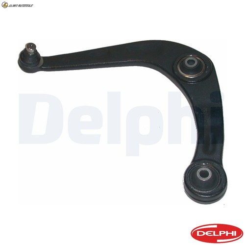 Handlebar suspension tc874 - suspension, for