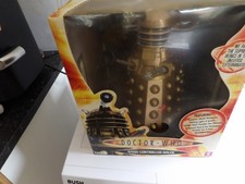 Doctor Who Dalek Remote