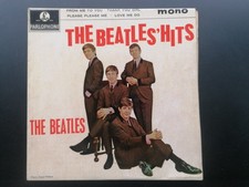 THE BEATLES   ORIGINAL  1963