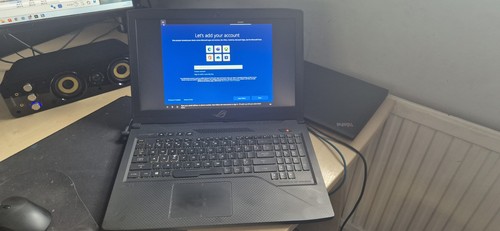Asus rog strix gl503v 6in - asus,