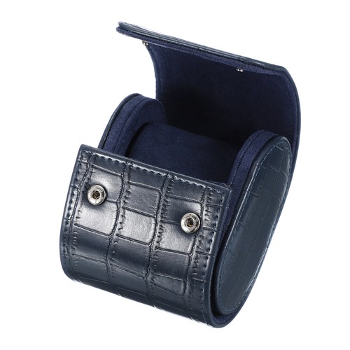 Leather watch travel - leather,