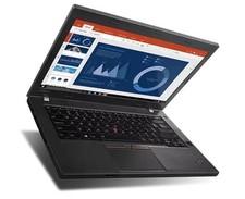 Lenovo ThinkPad T460p